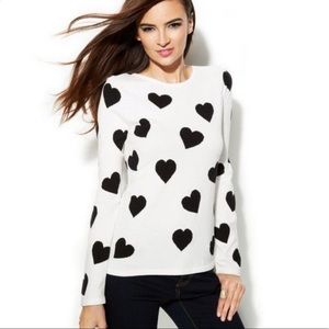 Heart Top